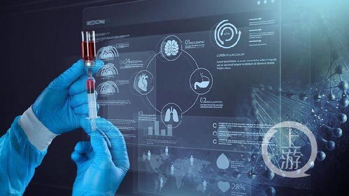 2021十大科技趨勢 AI攻克藥物疫苗研發難題，農業邁入數字智能時代