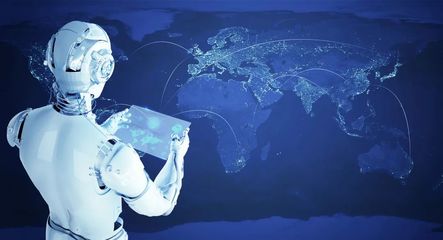 大模型時代的AI之變與開發之根 信息科技領域內技術開發