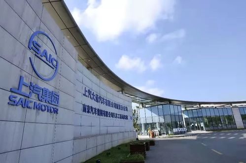 生逢其時，上汽大通在智能化領域積聚驚人爆發力