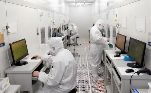 高材生在信息科技領域的技術開發舞臺上大展拳腳