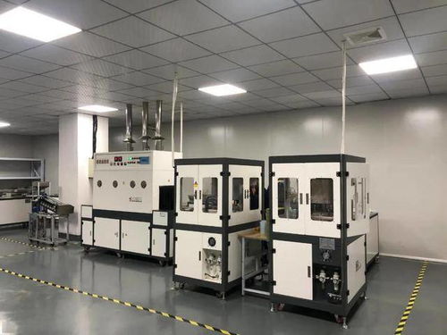 艾迪奧 致力于突破5G通訊發射端核心元器件技術瓶頸的先鋒